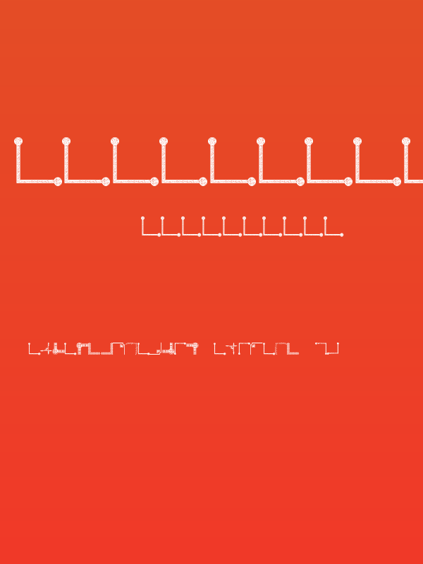 Vintage Decorative Corners 9 Poster