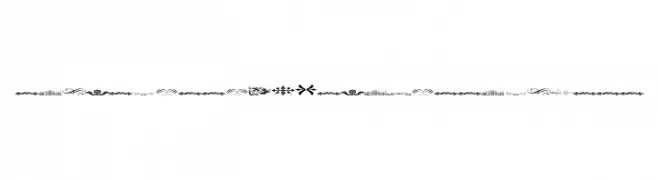 Vintage Decorative Signs 11  baixar fontes gratis