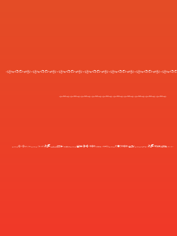 Vintage Decorative Signs 11 Poster