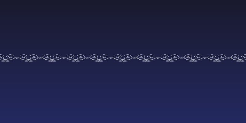 Vintage Decorative Signs 14 Social Header