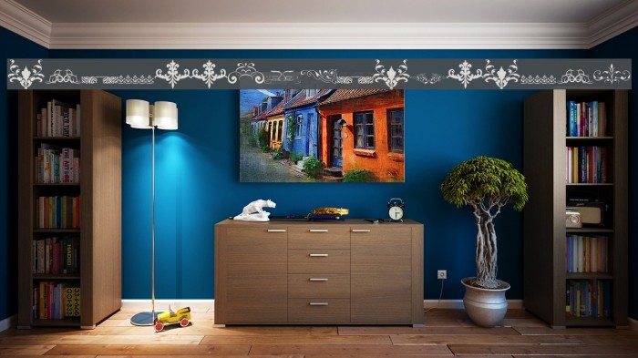 Vintage Decorative Signs 15 Example 2