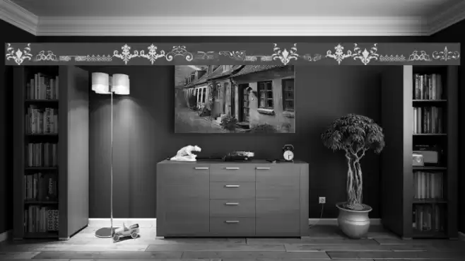 Vintage Decorative Signs 15 Font examples