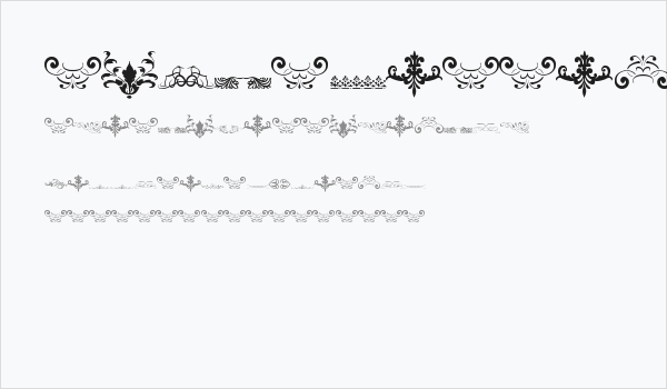 Vintage Decorative Signs 15 Business Card