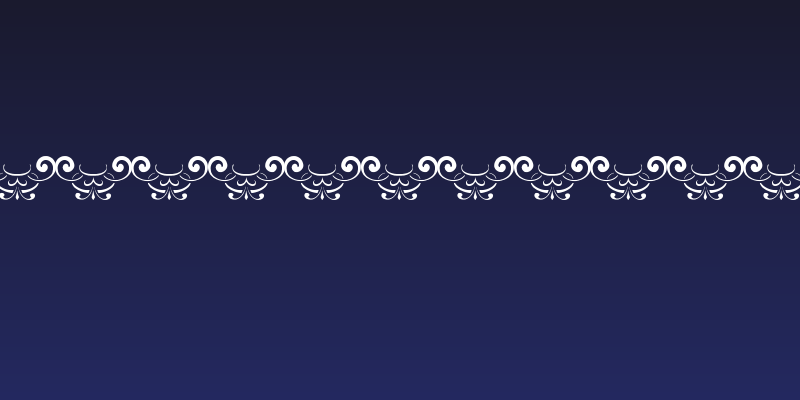 Vintage Decorative Signs 15 Social Header