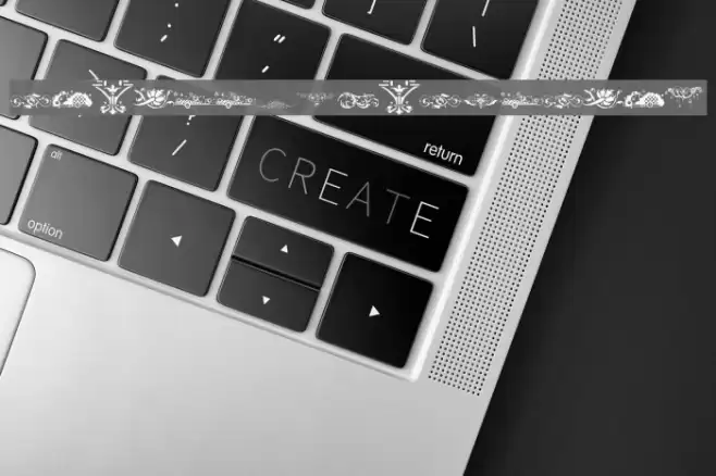 Vintage Decorative Signs 16 Font examples