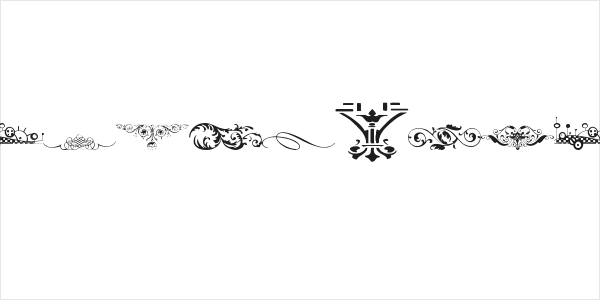 Vintage Decorative Signs 16 Logo