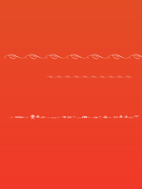 Vintage Decorative Signs 16 Poster