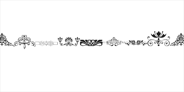 Vintage Decorative Signs 17 Logo