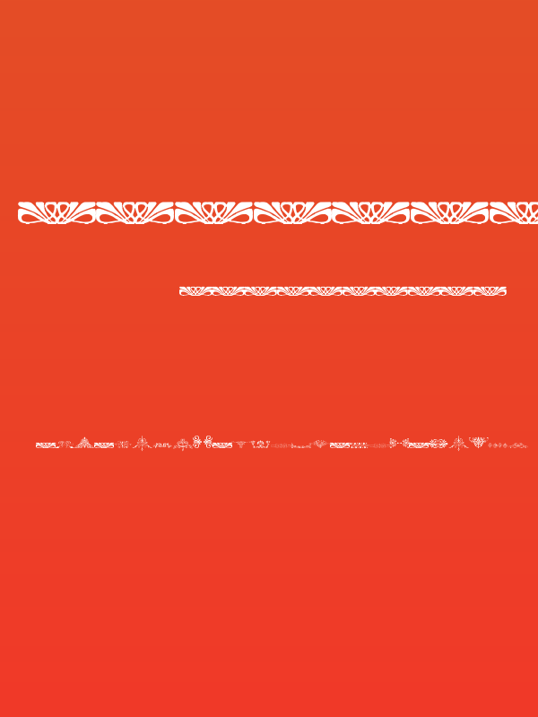 Vintage Decorative Signs 17 Poster