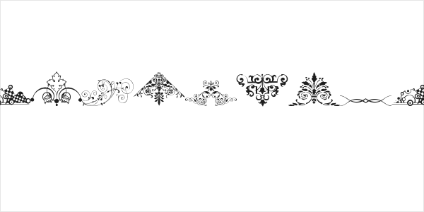 Vintage Decorative Signs 18 Logo