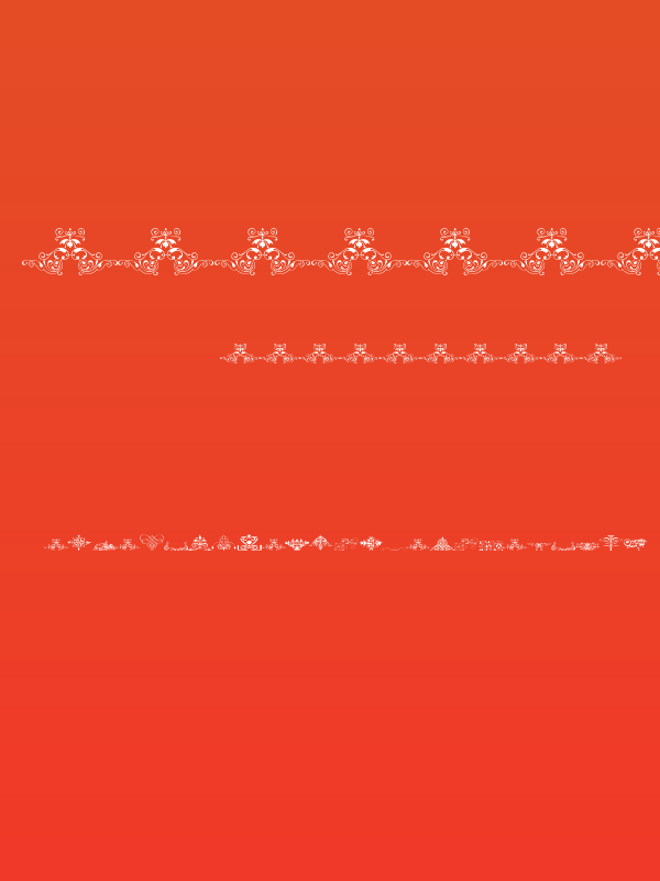 Vintage Decorative Signs 18 Poster