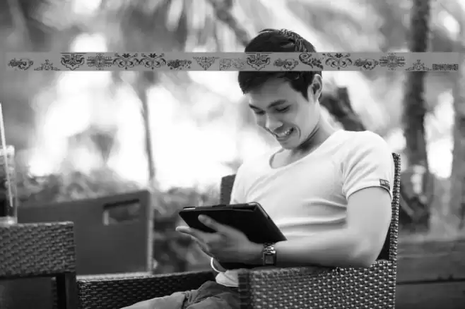 Vintage Decorative Signs 19 Font examples