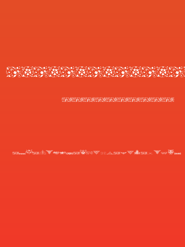 Vintage Decorative Signs 19 Poster