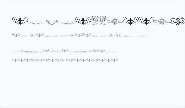 Vintage Decorative Signs 20 Business Card