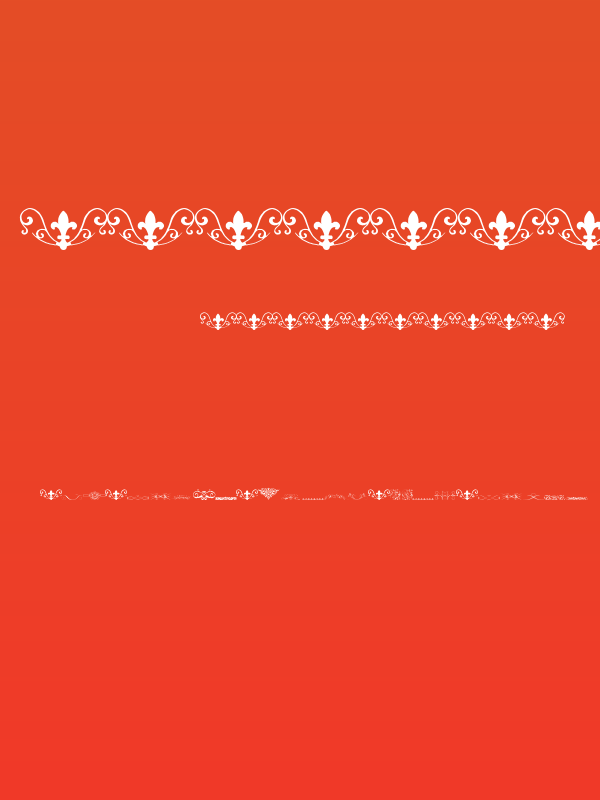 Vintage Decorative Signs 20 Poster