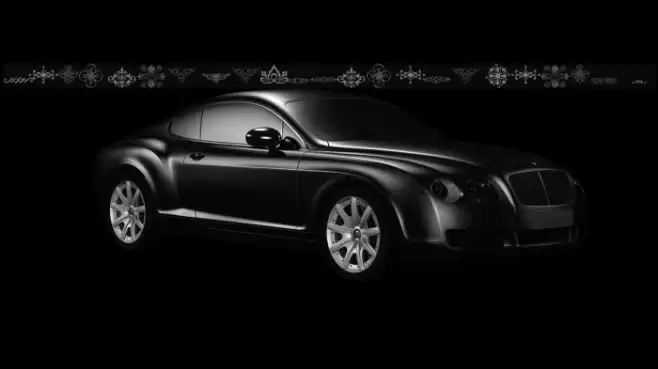 Vintage Decorative Signs 3 Font examples