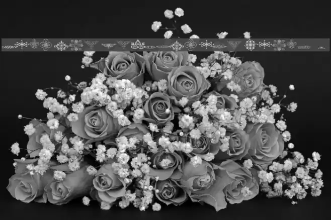 Vintage Decorative Signs 3 Font examples