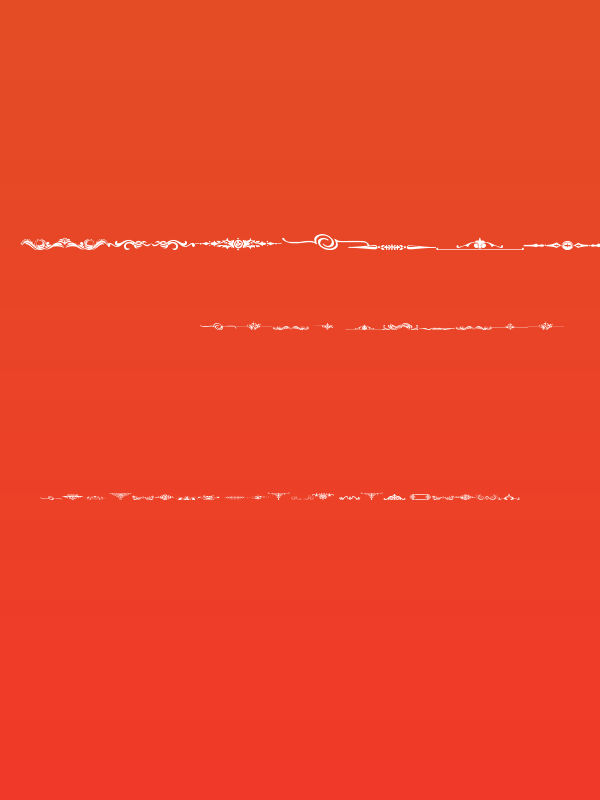 Vintage Decorative Signs 4 Poster