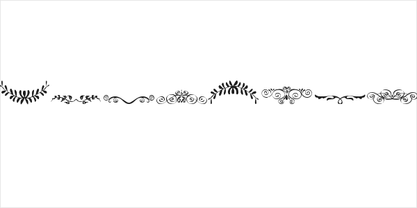 Vintage Decorative Signs 5 Logo