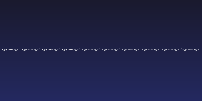 Vintage Decorative Signs 6 Social Header