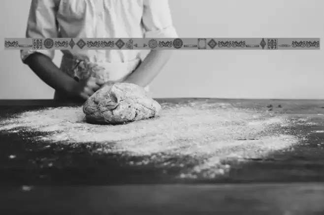 Vintage Decorative Signs 7 Font examples