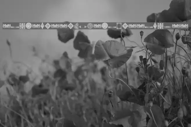 Vintage Decorative Signs 7 Font examples