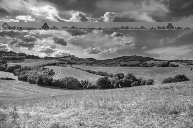 Vintage Decorative signs Font examples