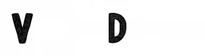 Vintage Display  Frei Schriftart Herunterladen