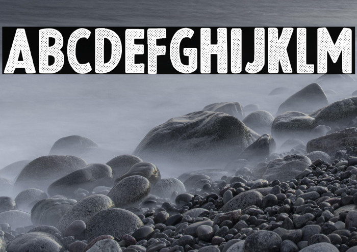 Vintage Display Example 3