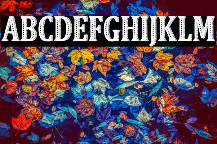 Vintage Faith Example 2