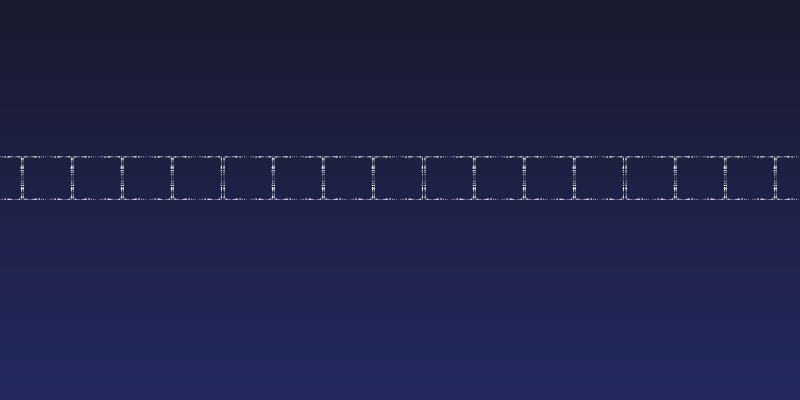 Vintage Frames 10 Social Header