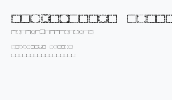 Vintage Frames 11 Business Card