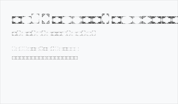 Vintage Frames 16 Business Card