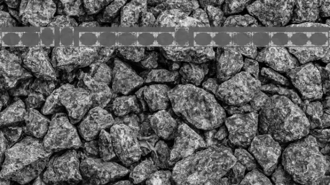 Vintage Frames 17 Font examples