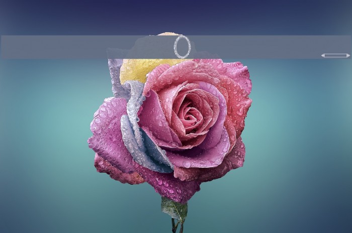 Vintage Frames 2 Example 1