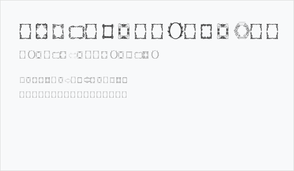 Vintage Frames 8 Business Card