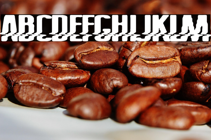 Vintage Glitch Example 1