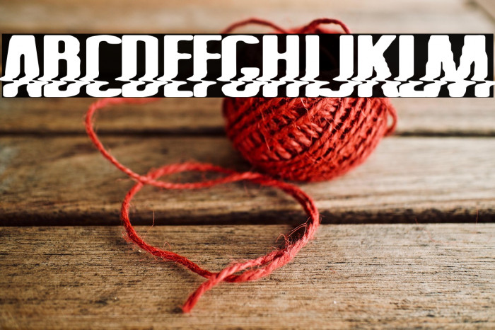 Vintage Glitch Example 2