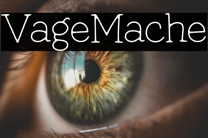 Vintage Machine Example 3