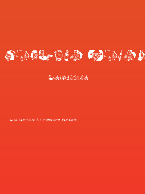 Vintage Mixed vol1 Poster