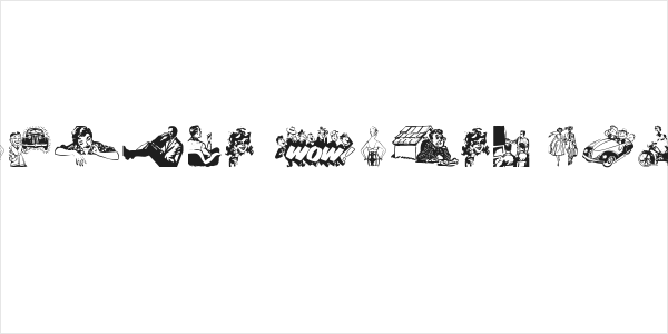 Vintage Mixed vol2 Logo