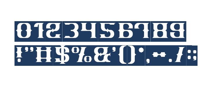 Vintage Postcard-Inverse Other Characters