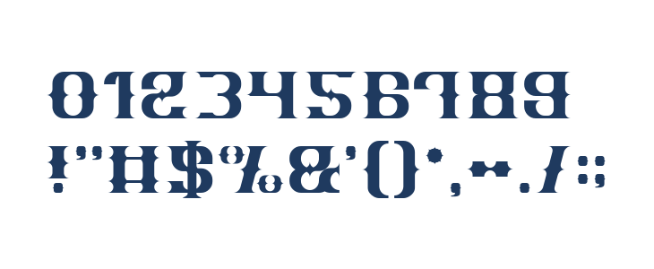 Vintage Postcard Other Characters