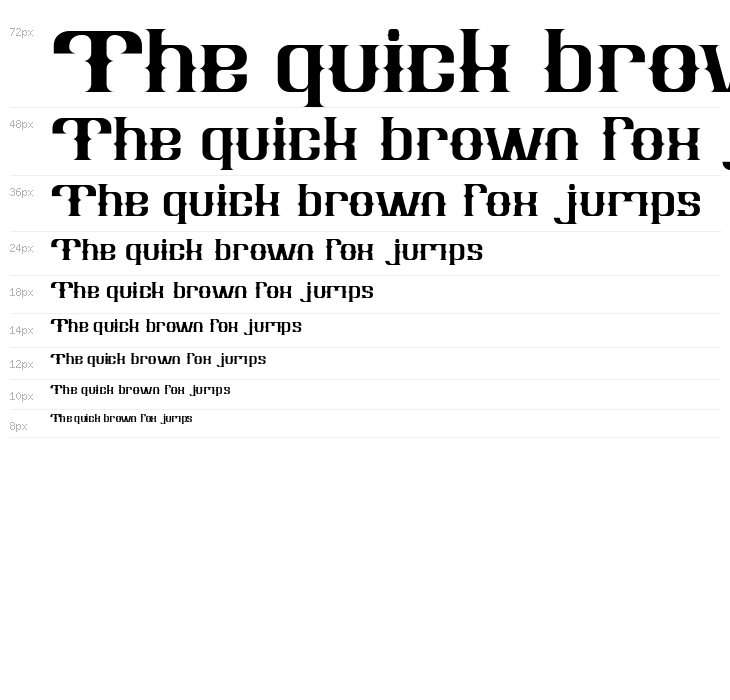 Vintage Postcard Waterfall