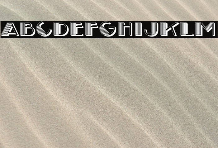 Vintage Regular Example 3