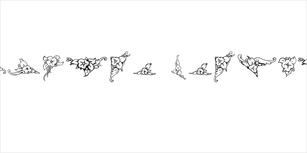 Vintage Regular Logo