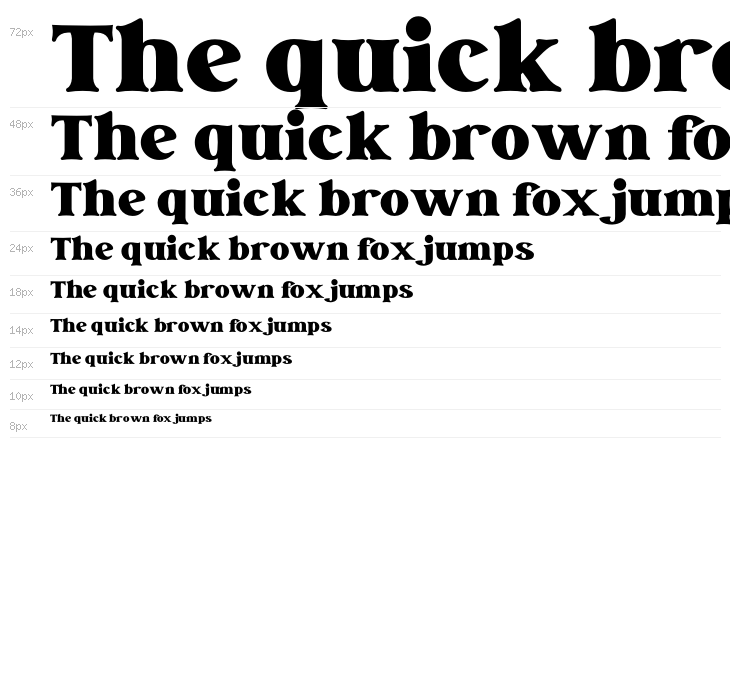 Vintage Rovery Personal Use Waterfall