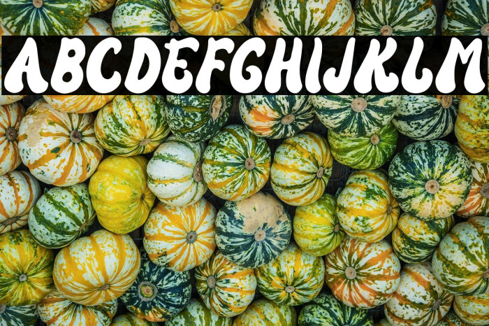 Vintage Rumble Example 1