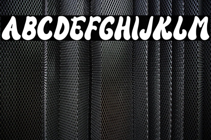 Vintage Rumble Example 2