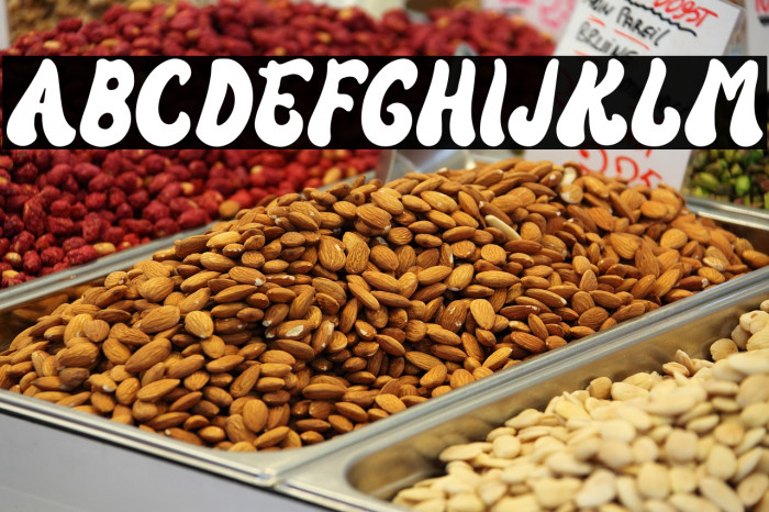 Vintage Rumble Example 3